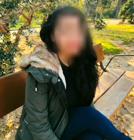 Alena, 27