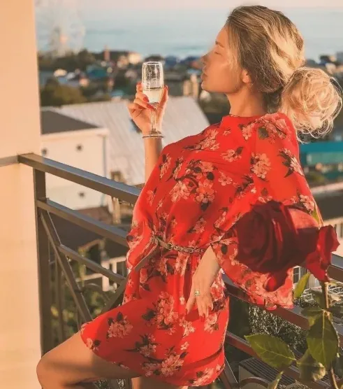 Barbara, 38
