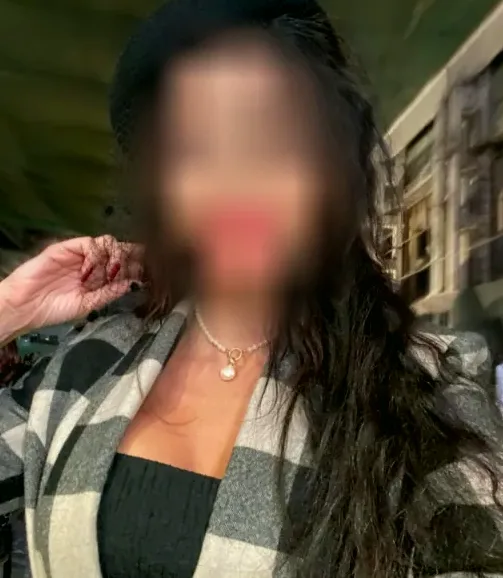 Bianca, 40