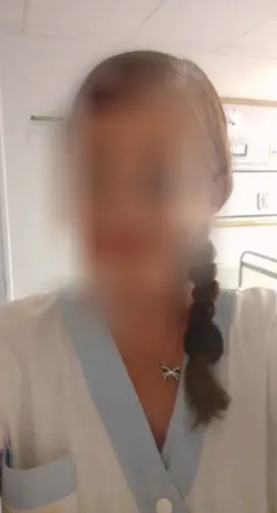 Denise, 37