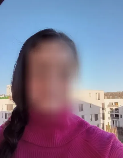 Doris, 39