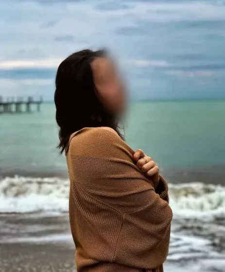 Emily, 35