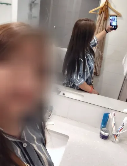Franziska, 31