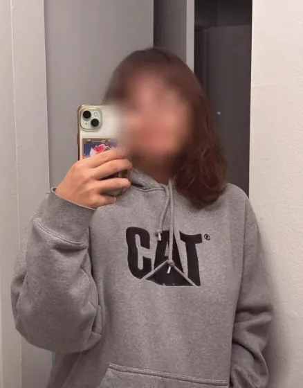Franziska, 24