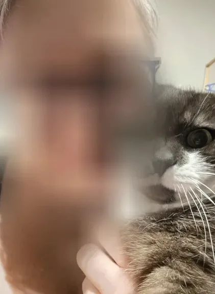 Greta, 40