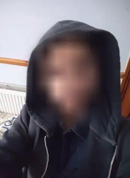 Ida, 29
