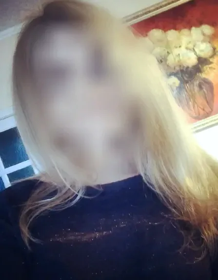 Ingrid, 34