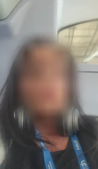 Jennifer, 40