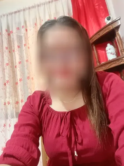 Kerstin, 38