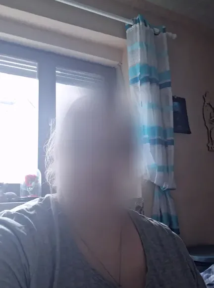 Magdalena, 25
