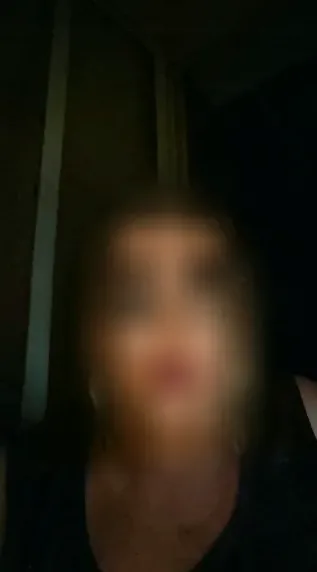 Marie, 34