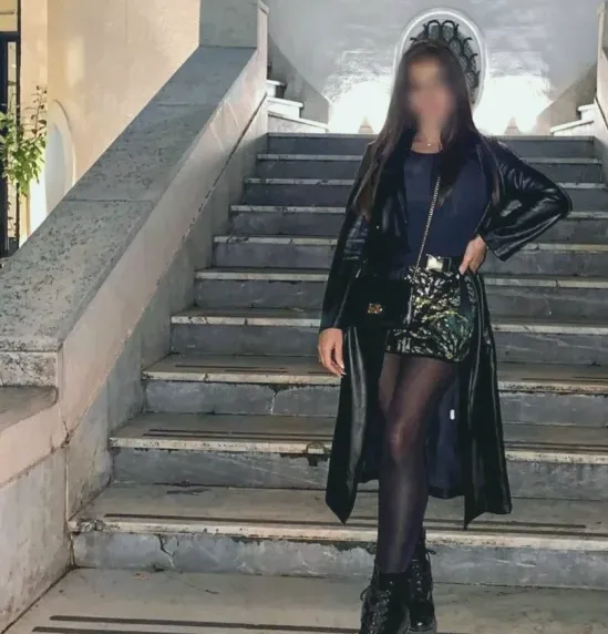 Marlene, 38
