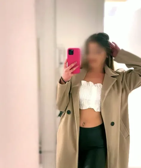 Marlene, 19