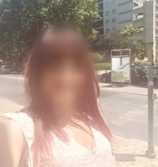 Patricia, 29