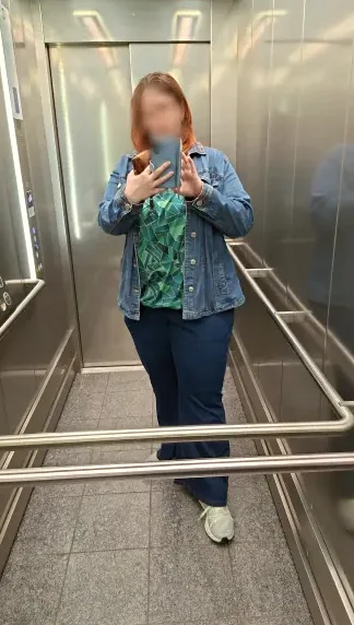 Paula, 40