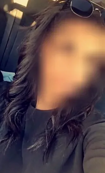 Verena, 20
