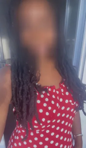 Yvonne, 36